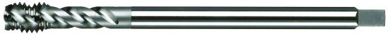 Picture of Vega 01684815 | 1/2-13 H3 3FL XLT-MB  Spiral Fluted Extension Taps BRIGHT