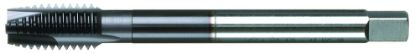 Picture of Vega 01686957 | 1-8 2B 4FL XDN-P TICN DIN Length Spiral Pointed Taps