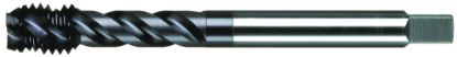 Picture of Vega 01685957 | 1-8 2B 4FL XDN-MB TICN Spiral Fluted DIN Length Taps  Spiral Fluted Tap  TICN