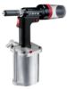 Picture of DISCONTINUED SEE R2A2 |  R1A2A-US Lobster Heavy Duty Pneumatic Standard & Structural Blind Rivet Installation Tool