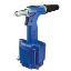 Picture of AR-2000S Lobster Polymer Body Pneumatic Blind Rivet Installation Tool w/o Vacuum