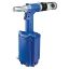 Picture of AR-2000HV Lobster Polymer Body Pneumatic Blind Rivet Installation Tool With Vacuum