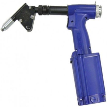 Picture of AR-2000A-45 Lobster 45 Degree Head Pneumatic Blind Rivet Installation Tool