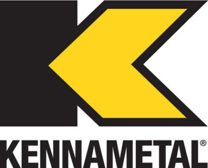 Picture for manufacturer Kennametal