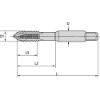 Picture of T820NF#06-40RH2-A KSP39