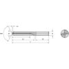 Picture of TX DRILL WITH THRU COOLANT | SC DRILL TX 21mm/.8268/ 5xD COOLANT