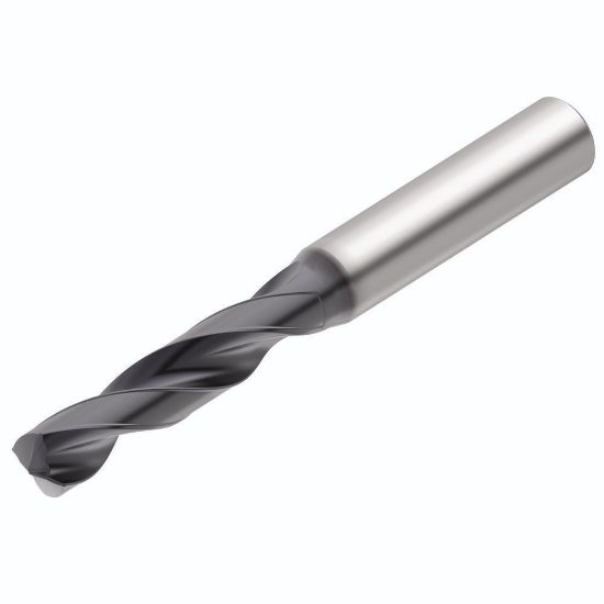 Picture of KU DRILL WITHOUT COOLANT | SC DRILL KU 10mm/.3937/ 3xD