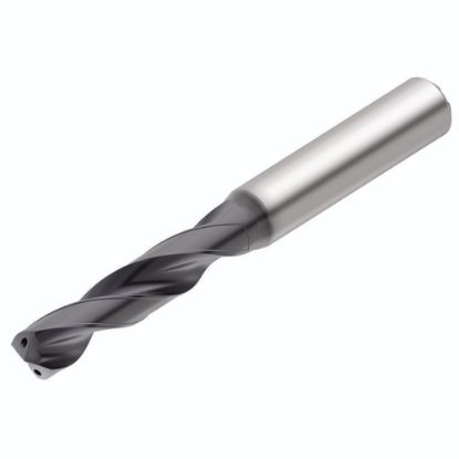 Picture of KU DRILL WITH THROUGH COOLANT | SC DRILL KU 9.129mm/.3594/ 3xD COOLANT