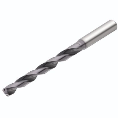 Picture of KU DRILL WITH THROUGH COOLANT | SC DRILL KU 11mm/.4331/ 8xD COOLANT