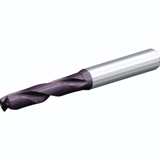 Picture of SGL DRILL WITH THROUGH COOLANT | SC DRILL SGL 3,455mm/.1360/ 3xD COOLANT