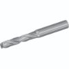 Picture of FLAT BOTTOM DRILL WITH COOLANT | SC DRILL Flat 11.111mm/.4374/ 3xD COOLAN