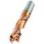 Picture of HP DRILL WITH THROUGH COOLANT | SC DRILL HPR 10,32mm/.4063/ 8xD COOLANT