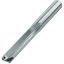Picture of PCD | PCD Drill Corner Tipped 140 deg point
