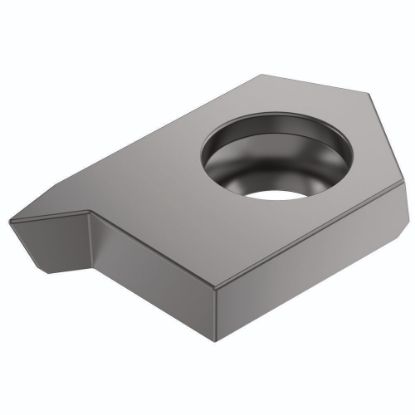 Picture of 60 DEGREE BF DRILL INSERT TIALN