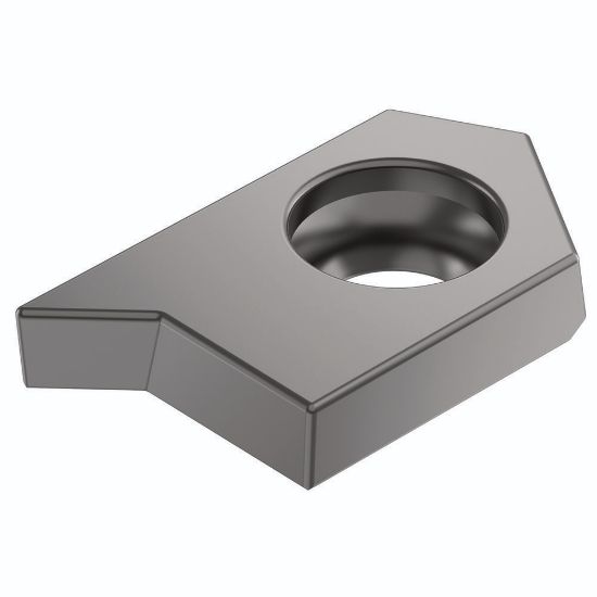 Picture of 90 DEGREE BF DRILL INSERT TIALN