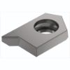 Picture of 82 DEGREE BF DRILL INSERT TIALN