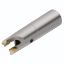 Picture of BF BODY, SHANK A SS, D<gt/>8.0-9.0MM