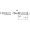 Picture of BF STEEL DRILL BODY - INCH