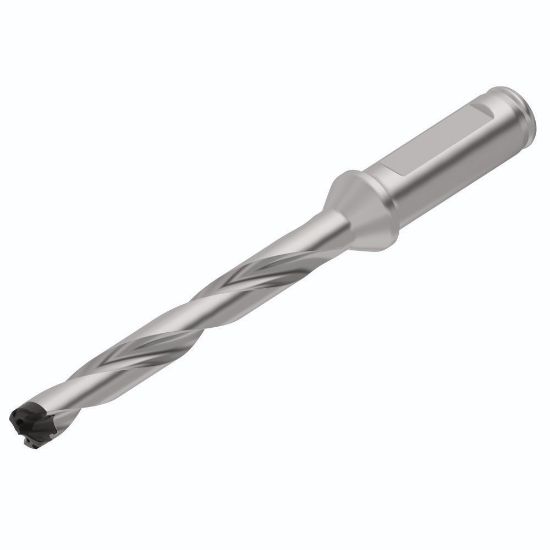 Picture of KTFS DRILLBODY ISO SCF 8xD 17.0MM V