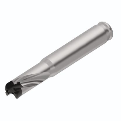 Picture of KTFS DRILLBODY ISO SS 1xD 12.5MM O