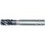Picture of HARVI ENDMILL A D=10 Z=4 38DEG HIGH PERFORMANCE SC END MILL