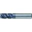 Picture of CARBIDE ENDMILL 3/8X3/8X1/2X2 R.030 HIGH PERFORMANCE SC END MILL