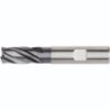 Picture of END MILL ROUGHER LONG B D=8 Z3 30D NECK HIGH PERFORMANCE SC END MILL