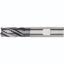 Picture of END MILL ROUGHER LONG B D=16 Z4 30D NECK HIGH PERFORMANCE SC END MILL