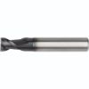 Picture of SC DRILL SLOT ENDMILL A D=1.8 Z=2 38 HIGH PERFORMANCE SC END MILL