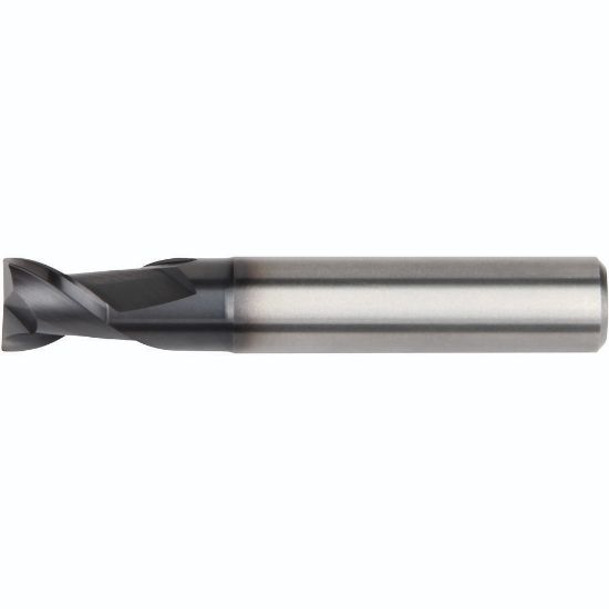 Picture of SC DRILL SLOT ENDMILL A D=1.8 Z=2 38 HIGH PERFORMANCE SC END MILL