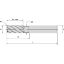 Picture of END MILL Harvi III D16MM AP32MM R0,5 N HARVI III