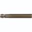 Picture of CERAMIC D=6MM AP=4,5MM Z4 R=0,75 NECK CERAMIC END MILL