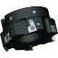 Picture of FIX-PERFECT 90 PM SHELL MILL D=50 Z=3 FACE MILL 0°/90° FIX-PERFECT