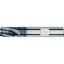 Picture of ENDMILL B D=8 Z=3 20DEG HIGH PERFORMANCE SC END MILL