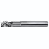 Picture of SC ENDMILL ROUGHER F. ALUA D=8 Z=3 40GRD HIGH PERFORMANCE SC END MILL