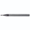 Picture of END MILL SC BALL NOSE MILL A D=1 Z=2 30 HIGH PERFORMANCE SC END MILL