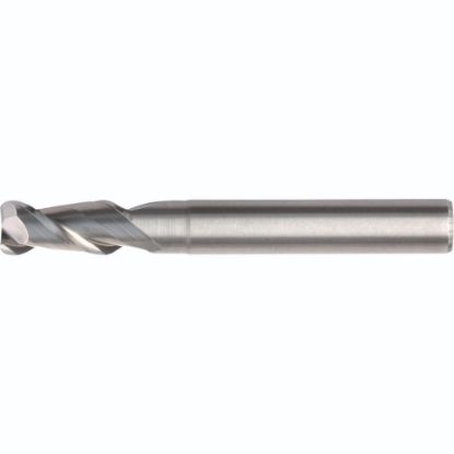 Picture of END MILL F.ALU A D=12 Z=2 45GRD HIGH PERFORMANCE SC END MILL