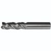 Picture of END MILL MaxiMet F.ALU R=0 D=3 Z=3 38DEG HIGH PERFORMANCE SC END MILL