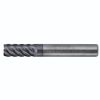 Picture of SC PERIPHERAL ENDMILL A D=10 Z=6 45 R0,5 HIGH PERFORMANCE SC END MILL