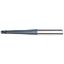 Picture of END MILL SC BN MILL A CONICAL D=6 Z=4 30 HIGH PERFORMANCE SC END MILL