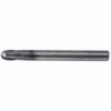 Picture of SC BALL NOSE MILL A D=2 Z=2 30 HIGH PERFORMANCE SC END MILL