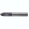 Picture of END MILL SC BALL NOSE MILL A D=8 Z=2 30 HIGH PERFORMANCE SC END MILL