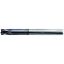 Picture of END MILL VHM TORUS FRAESER A D=8 Z=4 20 HIGH PERFORMANCE SC END MILL