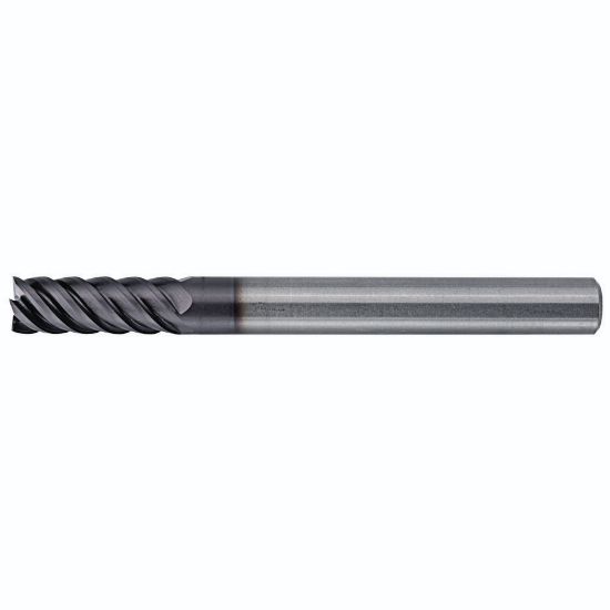 Picture of SC PERIPHERAL ENDMILL A D=8 Z=4 50 HIGH PERFORMANCE SC END MILL