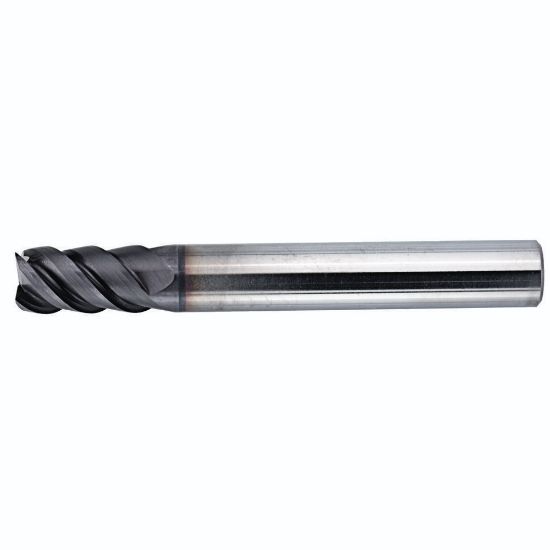 Picture of SC PERIPHERAL ENDMILL A D=6 Z=4 50 HIGH PERFORMANCE SC END MILL