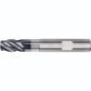 Picture of END MILL FOR TITAN A D=6 Z=4 38GR HIGH PERFORMANCE SC END MILL