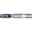 Picture of END MILL ROUGH.F.TITAN A D=10 Z=4 38G HIGH PERFORMANCE SC END MILL