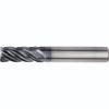 Picture of CARBIDE ENDMILL UCDE 4MMX11MM R=0.25 HIGH PERFORMANCE SC END MILL