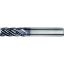 Picture of CARBIDE ENDMILL UCDE 6MMX13MM R=0.4 HIGH PERFORMANCE SC END MILL
