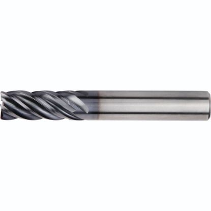 Picture of CARBIDE ENDMILL UCDE 12MMX26MM R=0.75 HIGH PERFORMANCE SC END MILL